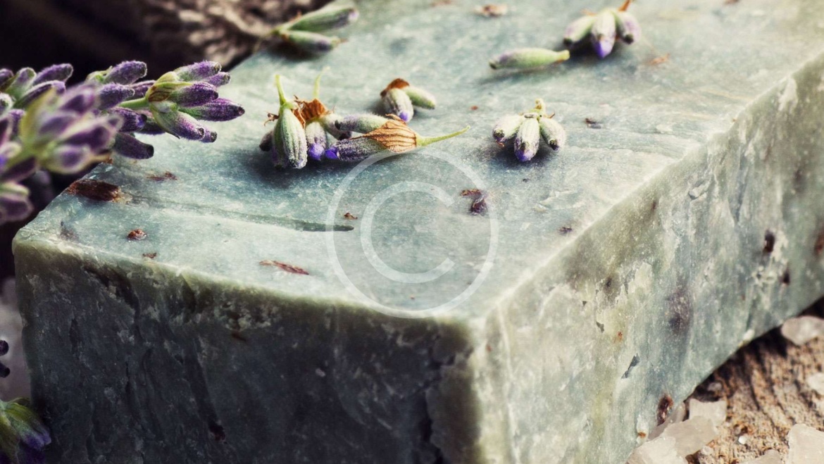 Hand-Made Soaps